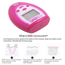Load image into Gallery viewer, Facial Body Care Electronic Beauty Machine Weight Loss Massager Face Instrument