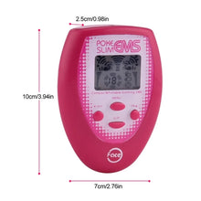 Load image into Gallery viewer, Facial Body Care Electronic Beauty Machine Weight Loss Massager Face Instrument