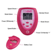 Load image into Gallery viewer, Facial Body Care Electronic Beauty Machine Weight Loss Massager Face Instrument