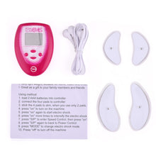 Load image into Gallery viewer, Facial Body Care Electronic Beauty Machine Weight Loss Massager Face Instrument