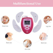 Load image into Gallery viewer, Facial Body Care Electronic Beauty Machine Weight Loss Massager Face Instrument
