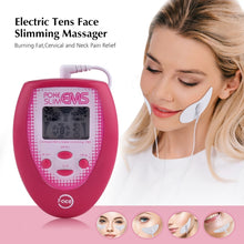Load image into Gallery viewer, Facial Body Care Electronic Beauty Machine Weight Loss Massager Face Instrument