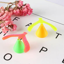 Load image into Gallery viewer, 10 PCS Kids Funny Toy Plastic Mini DIY Magic Balancing Bird Children Gift, Random Color Delivery