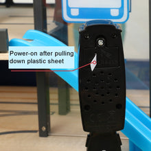 Load image into Gallery viewer, Electric Light and Music Can Switch Children Traffic Lights Traffic Lights Toy Model