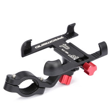 Load image into Gallery viewer, 360 Rotate Eagle Claw Bionic Bike Phone Holder Mount Aluminum Bicycle Motocycle Handlebar Cellphone Stand Bracket