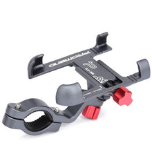 Load image into Gallery viewer, 360 Rotate Eagle Claw Bionic Bike Phone Holder Mount Aluminum Bicycle Motocycle Handlebar Cellphone Stand Bracket