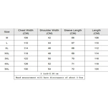 Load image into Gallery viewer, Mens Long Down Jacket Coat Winter Parkas Thick Warm Slim Fit Male Overcoat, M, L, XL, XXL, XXXL, XXXXL, 5XL