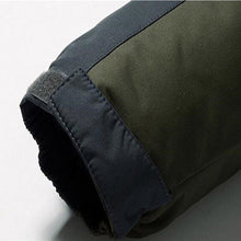 Load image into Gallery viewer, Winter Fleece Military Jackets Men Windproof Waterproof Outwear Parka Windbreaker Warm Coat, XL, XXL, XXXL, XXXXL, XXXXXL, XXXXXXL, XXXXXXXL, XXXXXXXXL, XXXXXXXXXL