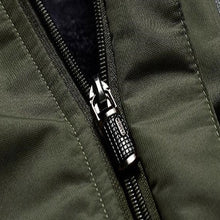 Load image into Gallery viewer, Winter Fleece Military Jackets Men Windproof Waterproof Outwear Parka Windbreaker Warm Coat, XL, XXL, XXXL, XXXXL, XXXXXL, XXXXXXL, XXXXXXXL, XXXXXXXXL, XXXXXXXXXL