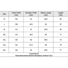Load image into Gallery viewer, Winter parka men plus velvet warm windproof coats Large Size hooded jackets, M, L, XL, XXL, XXXL, 4XL, 5XL