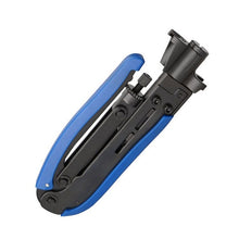 Load image into Gallery viewer, 548A Coaxial Cable TV Cable F Head RG59 / 6/11 Crimping Squeezing Pliers