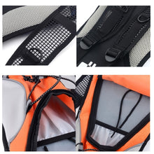 Load image into Gallery viewer, Outdoor Sports Mountaineering Cycling Backpack with 2L Water Bag, Blue with Water Bag, Red with Water Bag, Orange with Water Bag, Black with Water Bag, Pink with Water Bag, Green with Water Bag