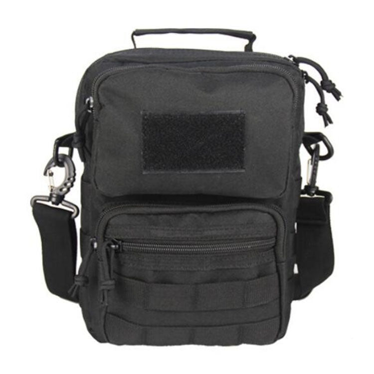 Outdoor Mountaineering Waterproof Shoulder Bag Shoulder Bag