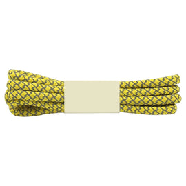 Reflective Shoe laces Round Sneakers ShoeLaces Kids Adult Outdoor Sports Shoelaces, 100cm, 120cm