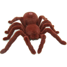Load image into Gallery viewer, Electric Animal Toy Infrared Remote Control Simulation Spider Model, Simulation Spider Model