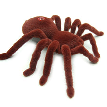 Load image into Gallery viewer, Electric Animal Toy Infrared Remote Control Simulation Spider Model, Simulation Spider Model