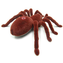 Load image into Gallery viewer, Electric Animal Toy Infrared Remote Control Simulation Spider Model, Simulation Spider Model
