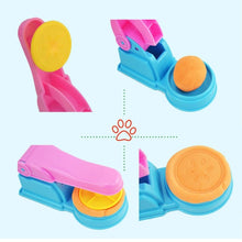 Load image into Gallery viewer, 3D Color Clay Tool Clay Mud Noodle Machine Color Mud Mold Children&#39;s Handmade Toys