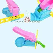 Load image into Gallery viewer, 3D Color Clay Tool Clay Mud Noodle Machine Color Mud Mold Children&#39;s Handmade Toys