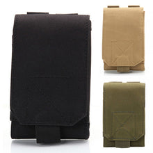 Load image into Gallery viewer, Outdoor Sports Running Mobile Phone Bag with Belt