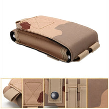 Load image into Gallery viewer, Outdoor Sports Running Mobile Phone Bag with Belt