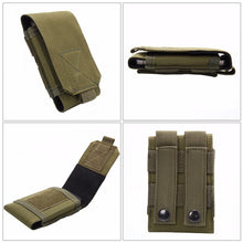 Load image into Gallery viewer, Outdoor Sports Running Mobile Phone Bag with Belt