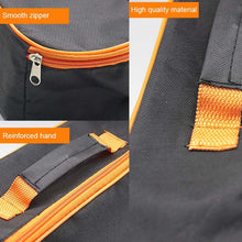 Load image into Gallery viewer, Car Emergency Tool Bag Portable Storage Bag Kit, Storage Bag Kit