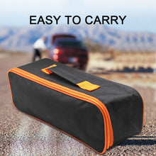 Load image into Gallery viewer, Car Emergency Tool Bag Portable Storage Bag Kit, Storage Bag Kit