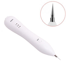 Load image into Gallery viewer, Dark Spot Remover USB Laser Plasma Pen Facial Freckle Wart Removal Beauty Care Device