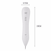 Load image into Gallery viewer, Dark Spot Remover USB Laser Plasma Pen Facial Freckle Wart Removal Beauty Care Device