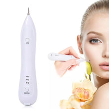 Load image into Gallery viewer, Dark Spot Remover USB Laser Plasma Pen Facial Freckle Wart Removal Beauty Care Device
