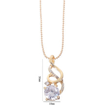 Load image into Gallery viewer, Fashion Wedding Zircon Crystal Jewelry Sets for Women