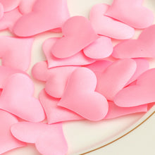 Load image into Gallery viewer, 100pcs / Pack 3.5cm Wedding Supplies Love Hand Throw Flower Wedding Room Decoration Simulation Fake Petals
