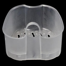 Load image into Gallery viewer, Cleaning Teeth Case Dental False Teeth Storage Box