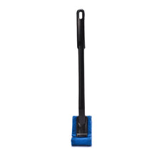 Load image into Gallery viewer, No Dead Corner Soft Bristles Disposable Toilet Brush, White, Black, Blue, Green