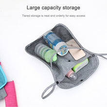 Load image into Gallery viewer, Baby Trolley Net Bag Storage Bag Universal Baby Care