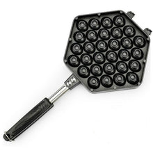 Load image into Gallery viewer, Household Non-stick Bakeware Mold QQ Egg Baking Tray, QQ Egg Baking Tray