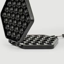 Load image into Gallery viewer, Household Non-stick Bakeware Mold QQ Egg Baking Tray, QQ Egg Baking Tray