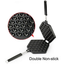 Load image into Gallery viewer, Household Non-stick Bakeware Mold QQ Egg Baking Tray, QQ Egg Baking Tray