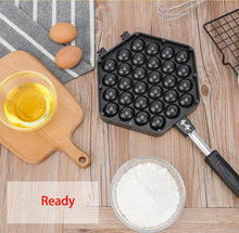 Load image into Gallery viewer, Household Non-stick Bakeware Mold QQ Egg Baking Tray, QQ Egg Baking Tray