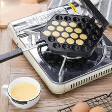 Load image into Gallery viewer, Household Non-stick Bakeware Mold QQ Egg Baking Tray, QQ Egg Baking Tray