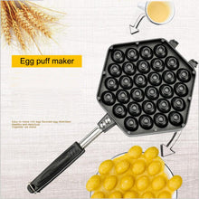Load image into Gallery viewer, Household Non-stick Bakeware Mold QQ Egg Baking Tray, QQ Egg Baking Tray