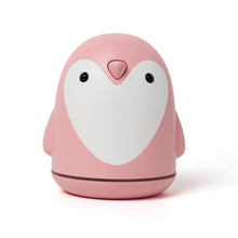 Load image into Gallery viewer, 220ml Aroma Humidifier Cute Penguin USB Air Diffuser Home Office Car Mist Maker Air Purifier
