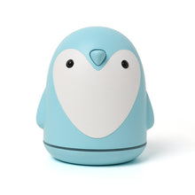Load image into Gallery viewer, 220ml Aroma Humidifier Cute Penguin USB Air Diffuser Home Office Car Mist Maker Air Purifier