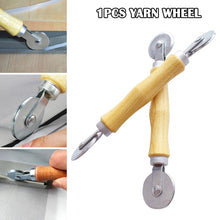 Load image into Gallery viewer, Wood Metal Screen Window Spline Roller Gauze Wheel Window Install Tool, Window Spline Roller