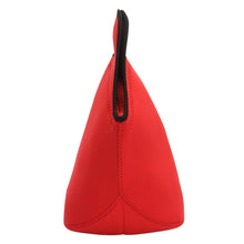Load image into Gallery viewer, Portable Zipper Handbags Diving Neoprene Lunch Bag