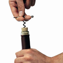 Load image into Gallery viewer, 2 PCS Outdoor Creative Corkscrew Pocket Red Wine Tool, Key Ring