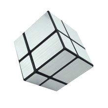 Load image into Gallery viewer, Mirror Second-order Entry-level Shaped Cube Speed Challenge Gift Intelligent Early Education Toy