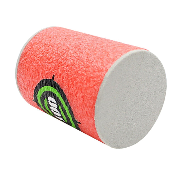 3 Sets Indoor Parent-child Toy Set EVA Shooting Game Target Special Competitive Scoring Props