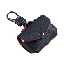 Load image into Gallery viewer, For Apple AirPods Pro Leather Earphones Shockproof Protective Case, For Apple AirPods Pro